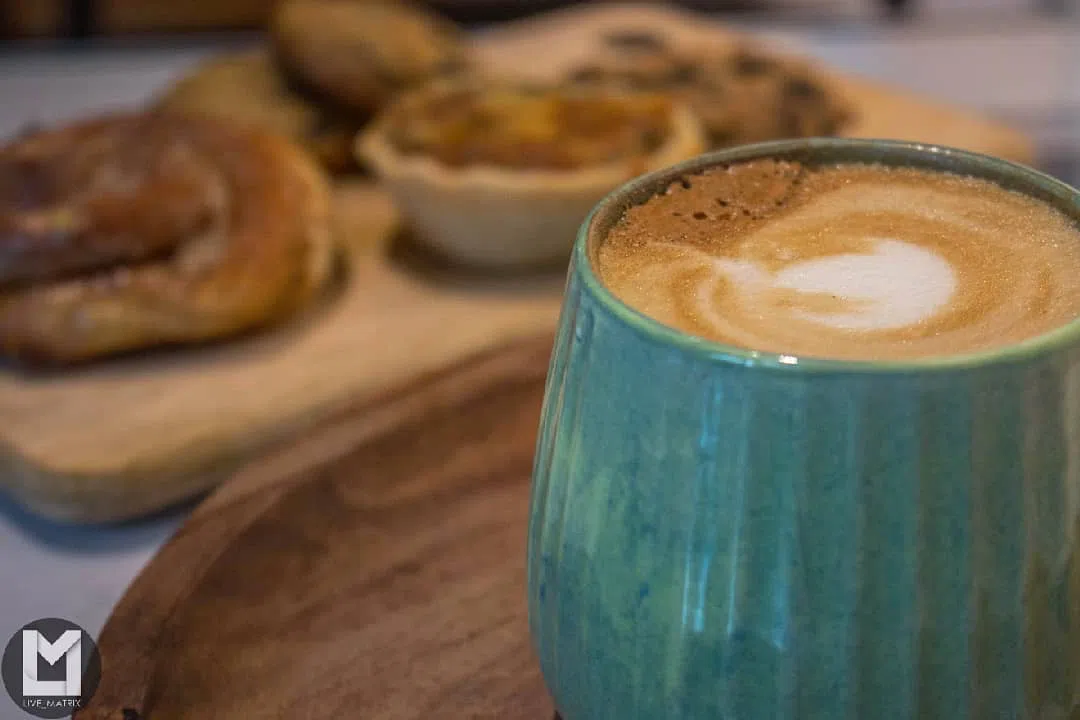 Cappucino